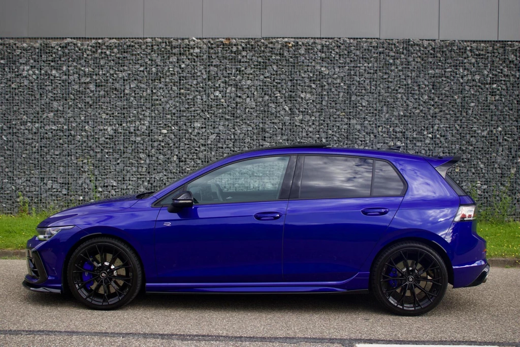 Volkswagen Golf – foto 2