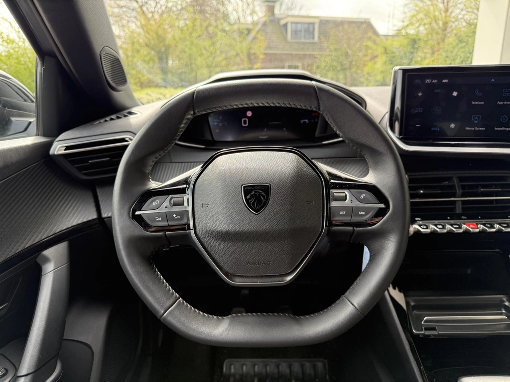 Peugeot 2008 – foto 19