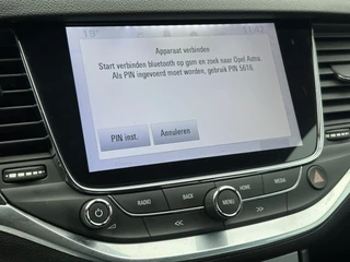 Opel Astra – thumbnail 15