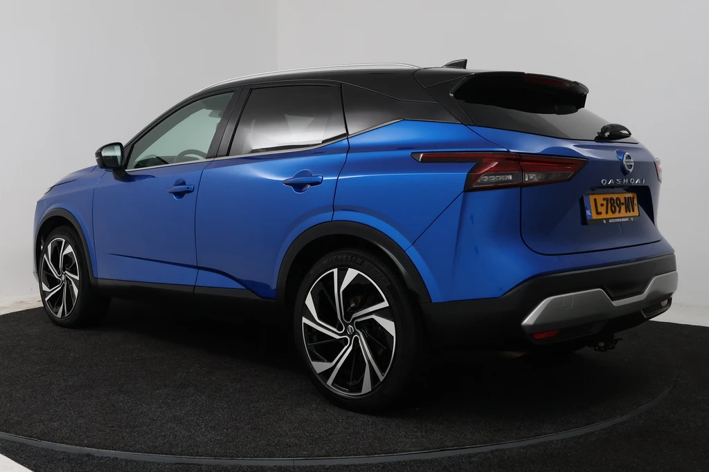 Nissan QASHQAI – foto 3