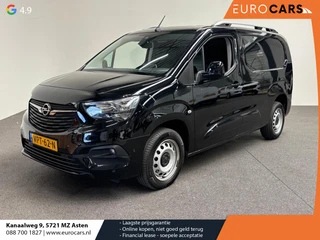Opel Combo – thumbnail 1