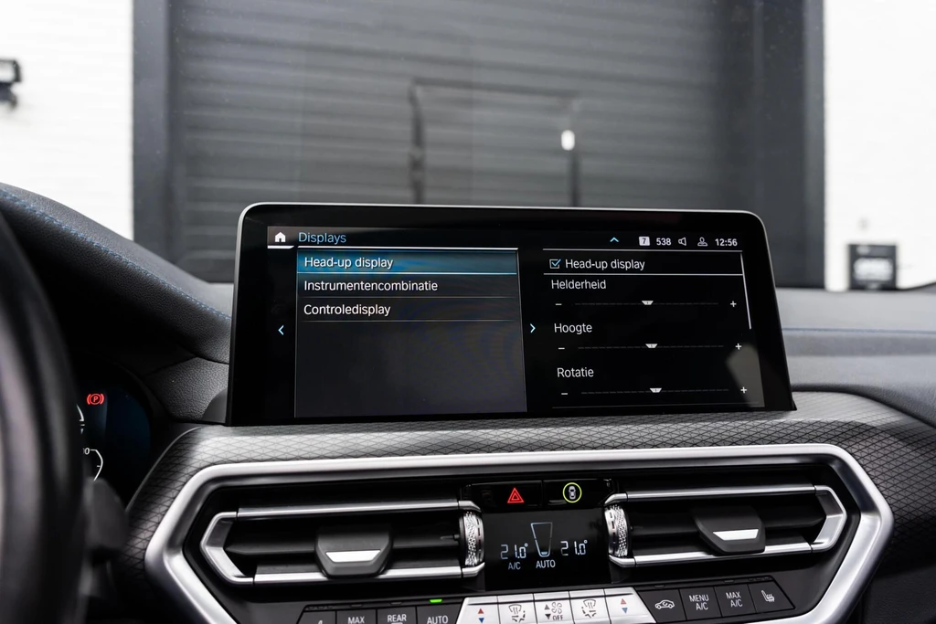 BMW X3 – foto 29