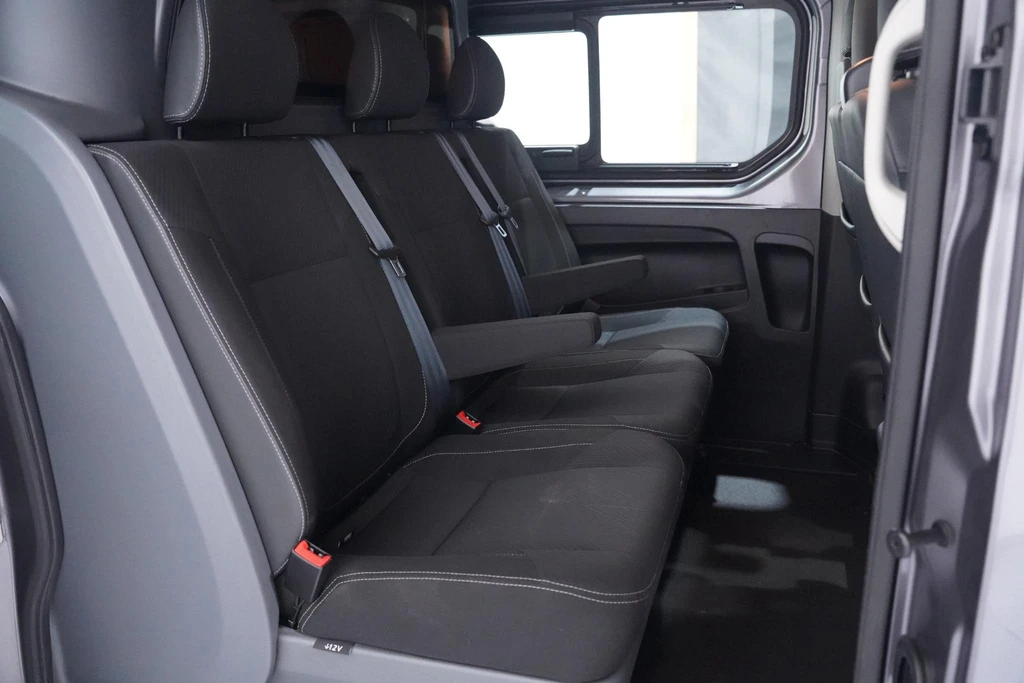 Renault Trafic – foto 20