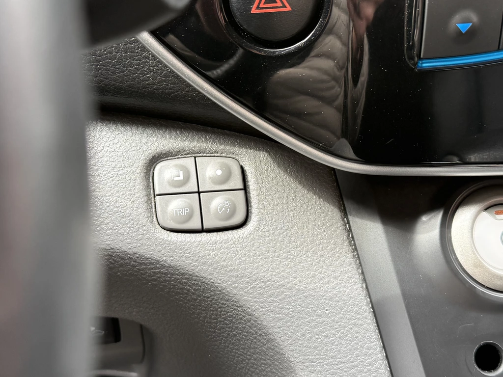 Nissan e-NV200 – foto 24