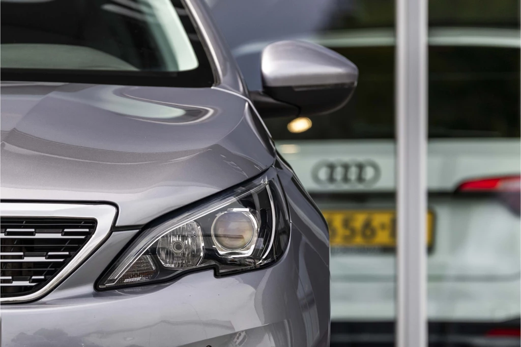 Peugeot 308 – foto 19