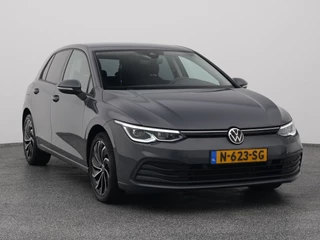 Volkswagen Golf – thumbnail 14