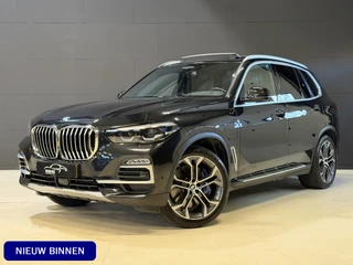 BMW X5 – thumbnail 1