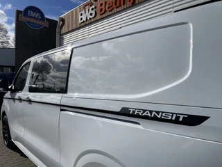 Ford Transit Custom – thumbnail 4