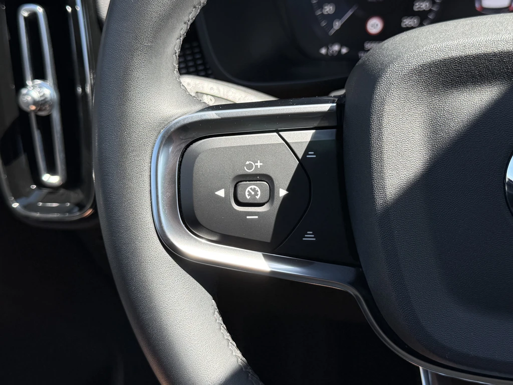 Volvo XC40 – foto 15