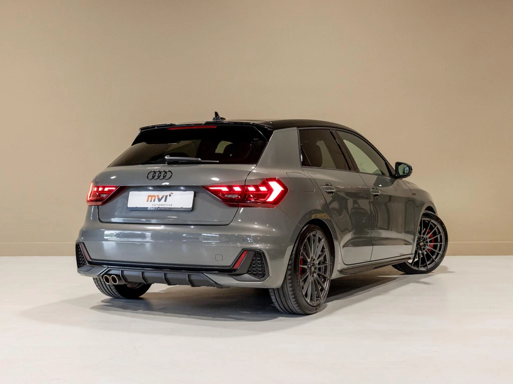 Audi A1 Sportback – foto 4