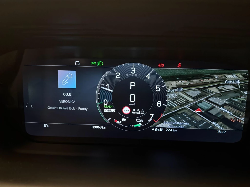 Land Rover Discovery Sport – foto 62