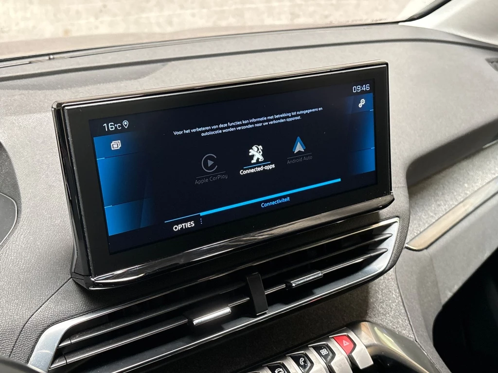 Peugeot 3008 – foto 21
