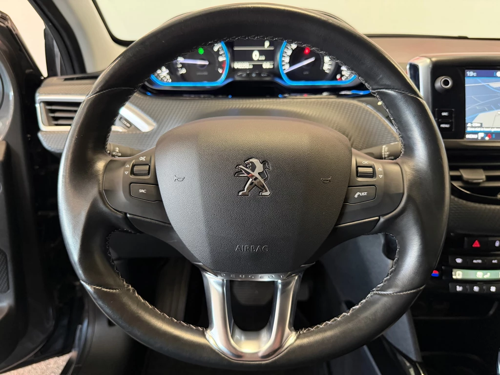 Peugeot 2008 – foto 20