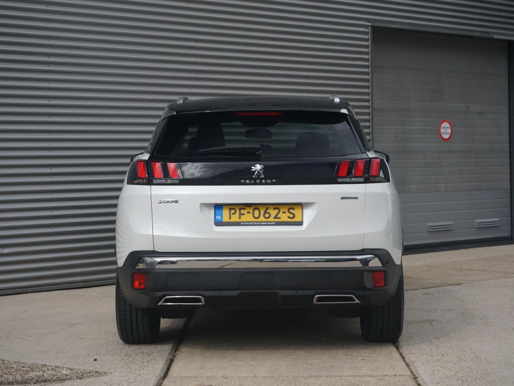 Peugeot 3008 – foto 3