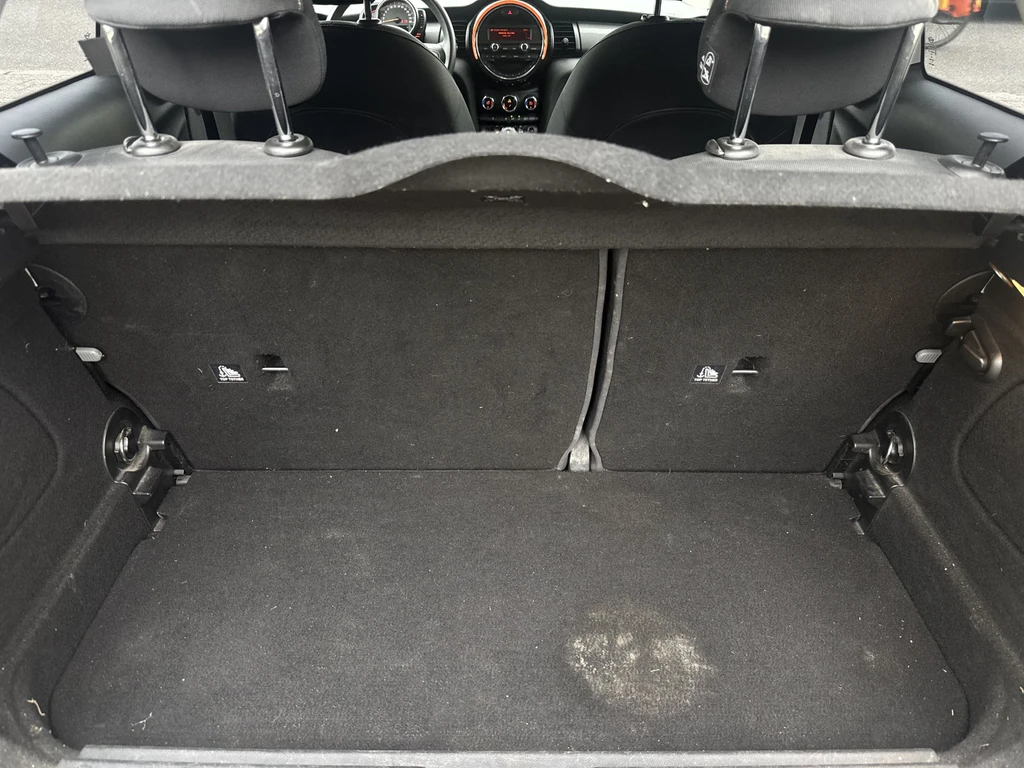 MINI 3-deurs – foto 22