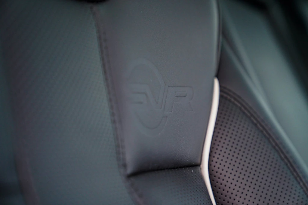 Land Rover Range Rover Sport – foto 25