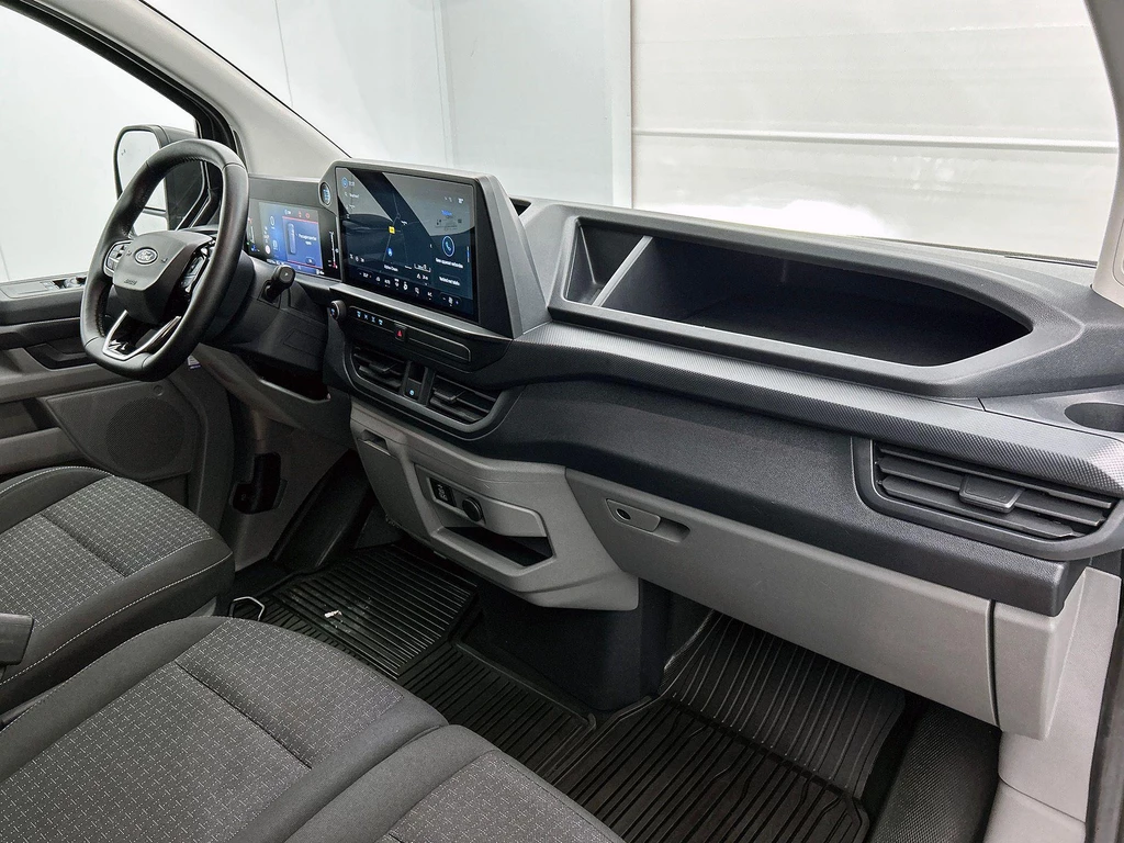 Ford Transit Custom – foto 11