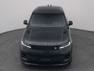 Land Rover Range Rover Sport – thumbnail 18