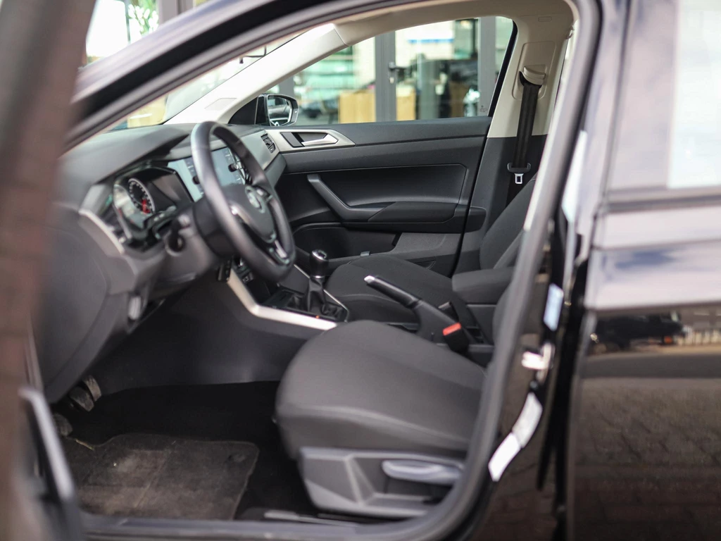 Volkswagen Polo – foto 34