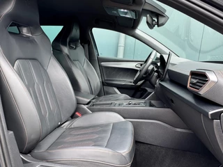 CUPRA Leon Sportstourer – thumbnail 23