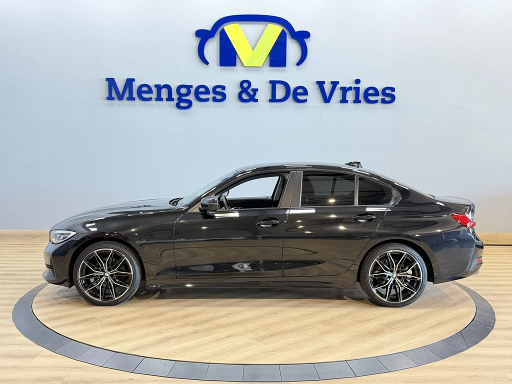 BMW 3 Serie – foto 3