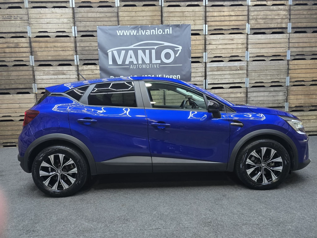 Renault Captur – foto 5
