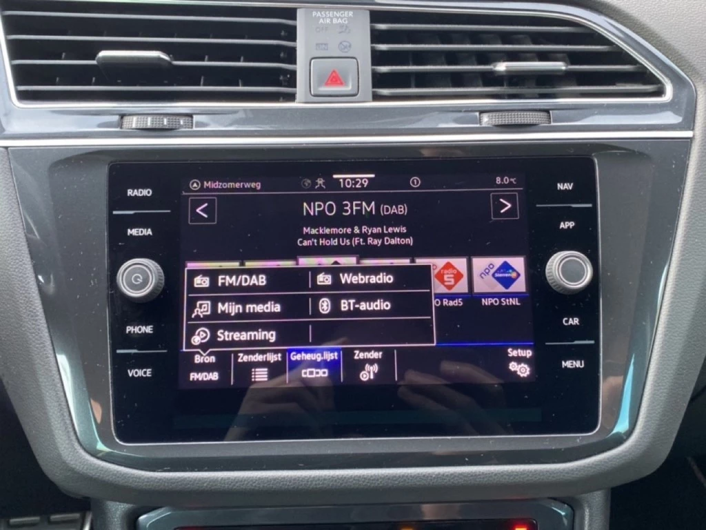 Volkswagen Tiguan – foto 20
