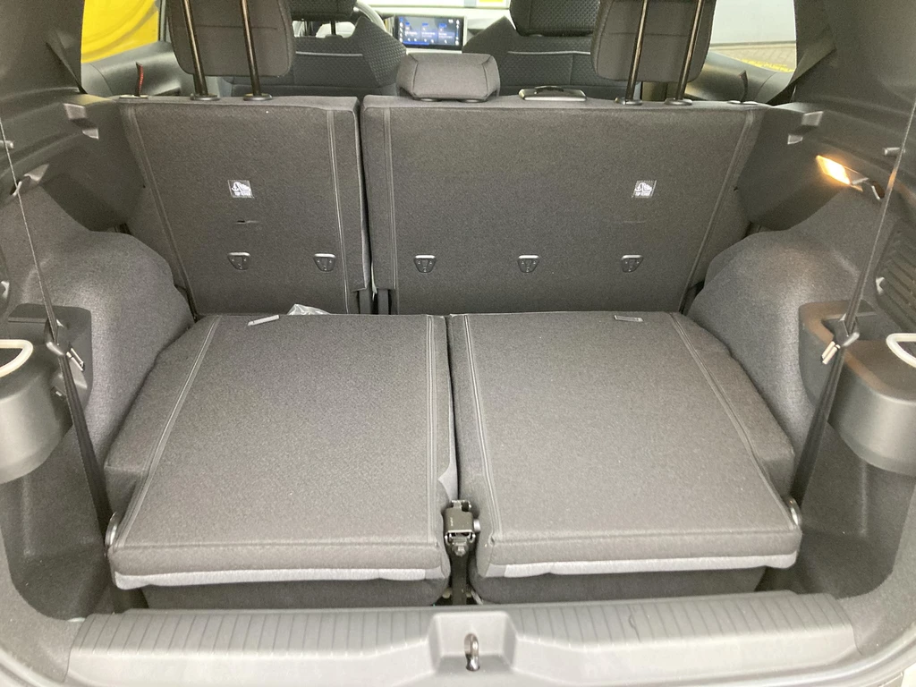 Opel Frontera – foto 28