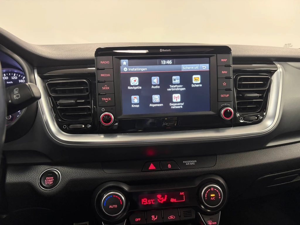 Kia Stonic – foto 22