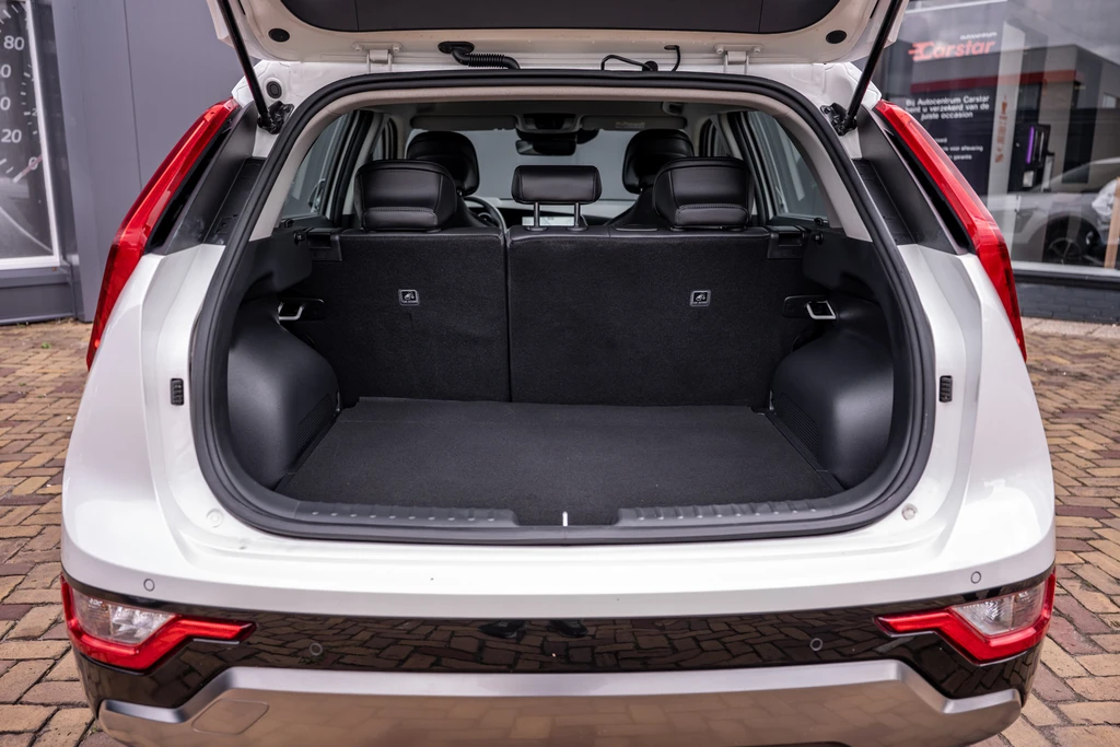 Kia Niro – foto 19