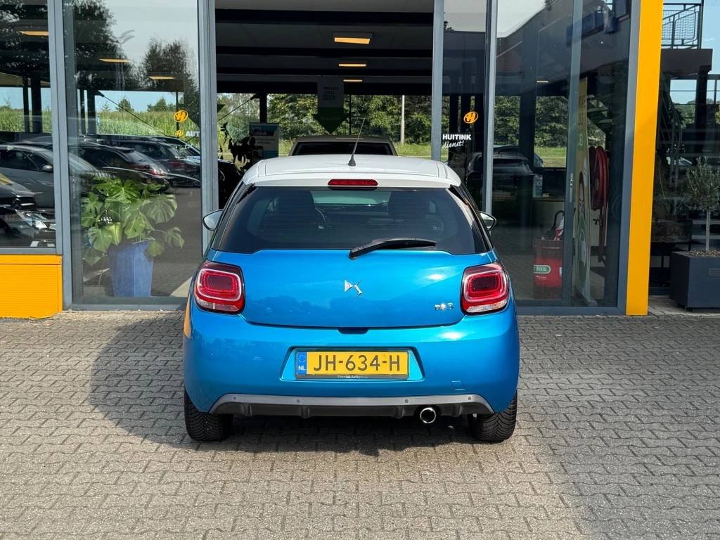 DS DS 3 – foto 6