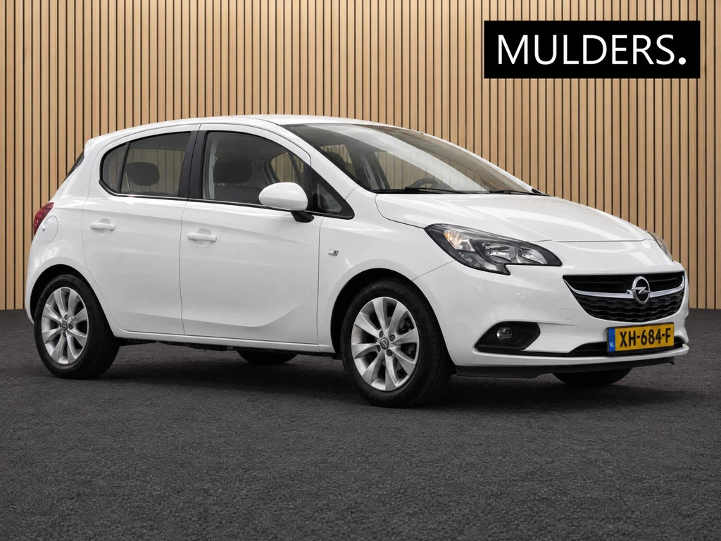 Opel Corsa – foto 6