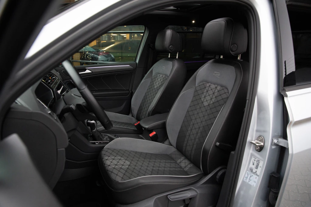 Volkswagen Tiguan – foto 5