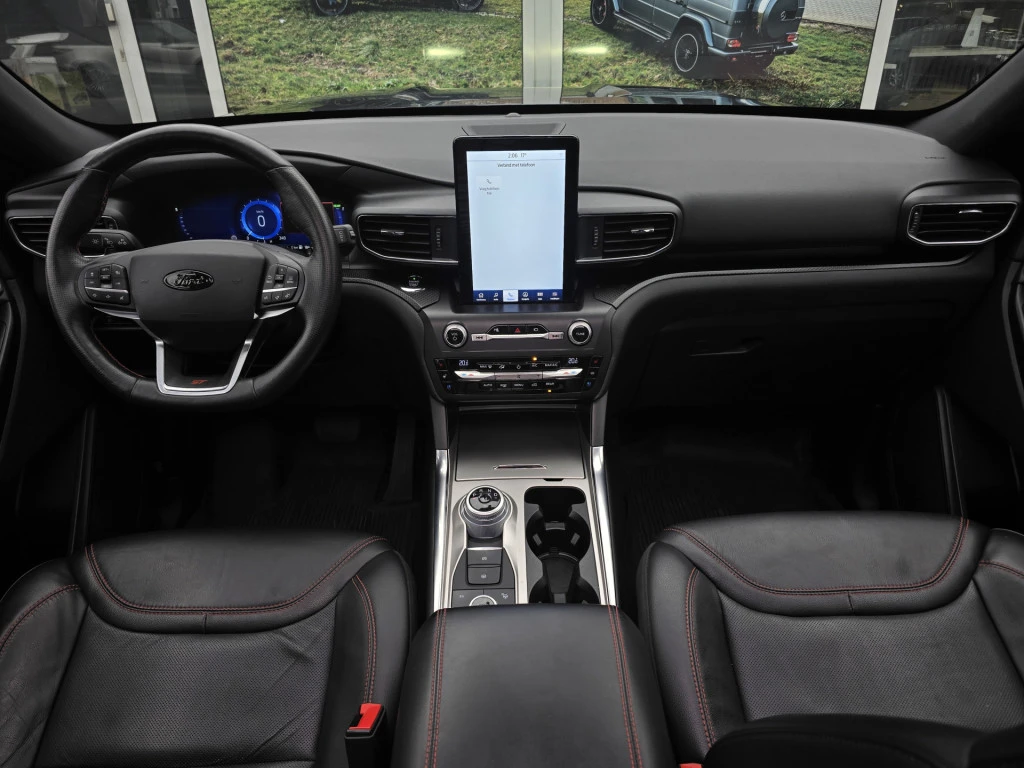 Ford Explorer – foto 9