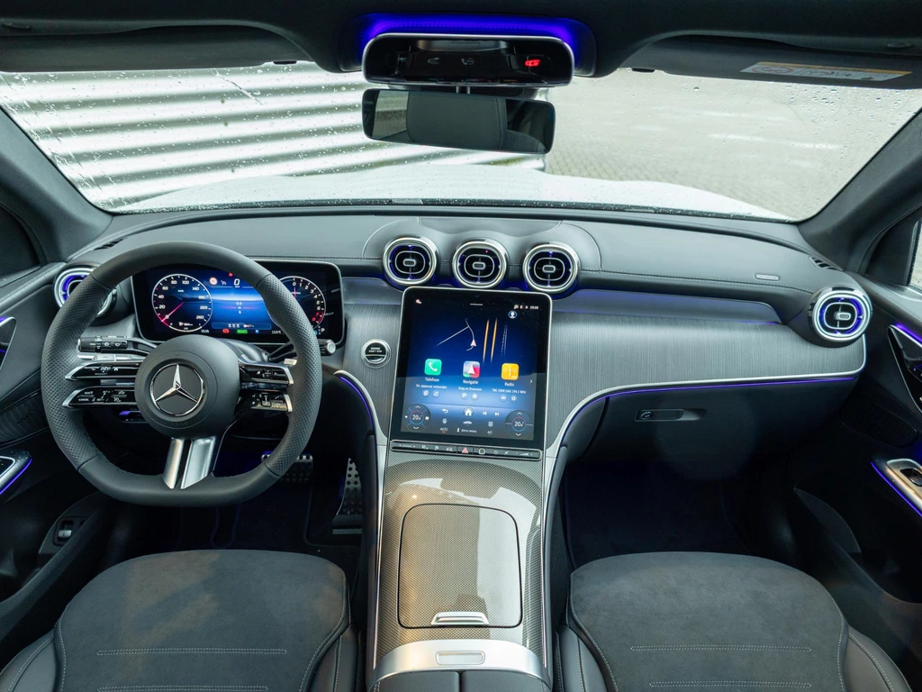Mercedes-Benz GLC – foto 9