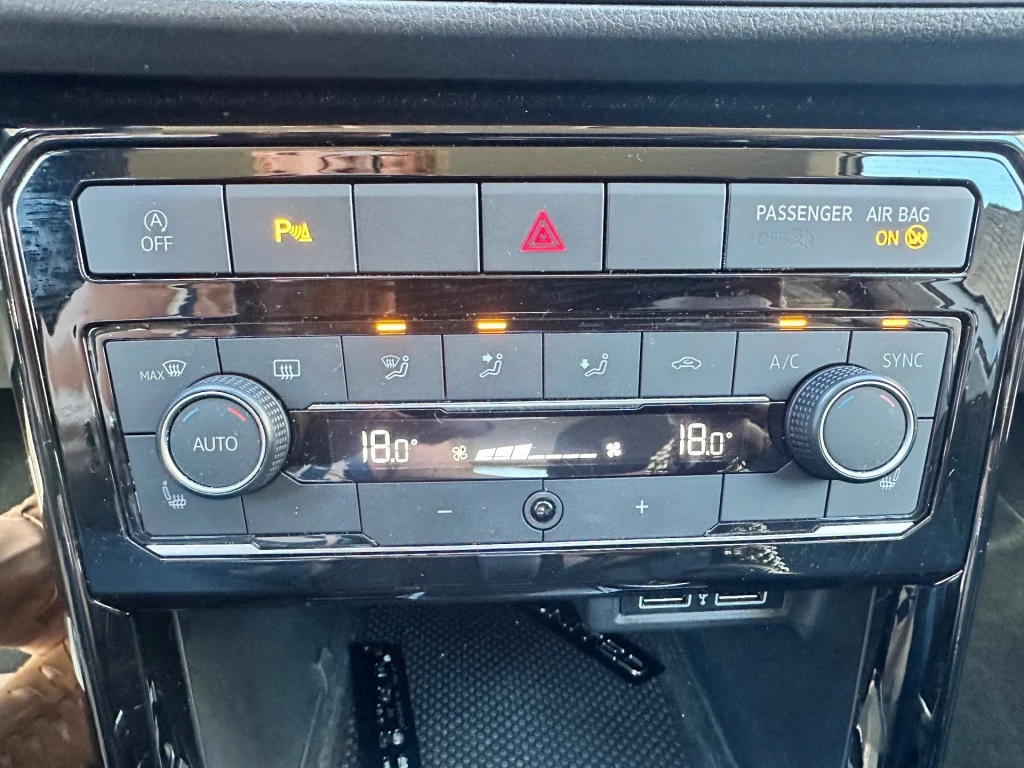Volkswagen T-Cross – foto 15