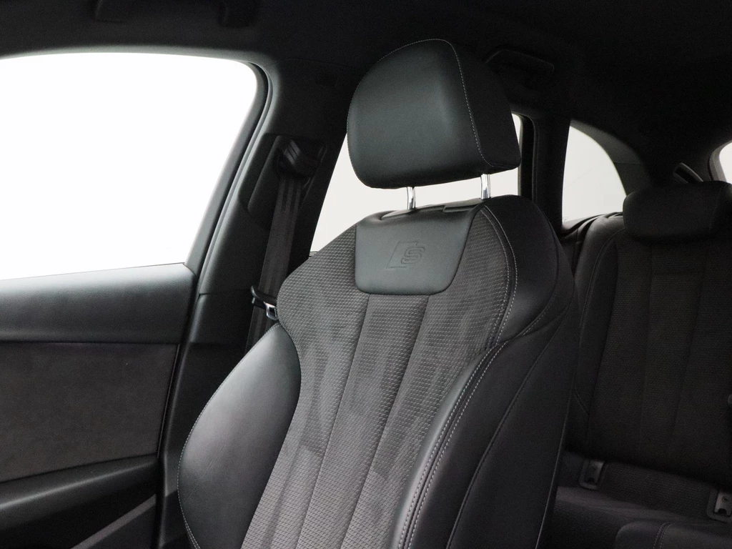 Audi A4 – foto 37