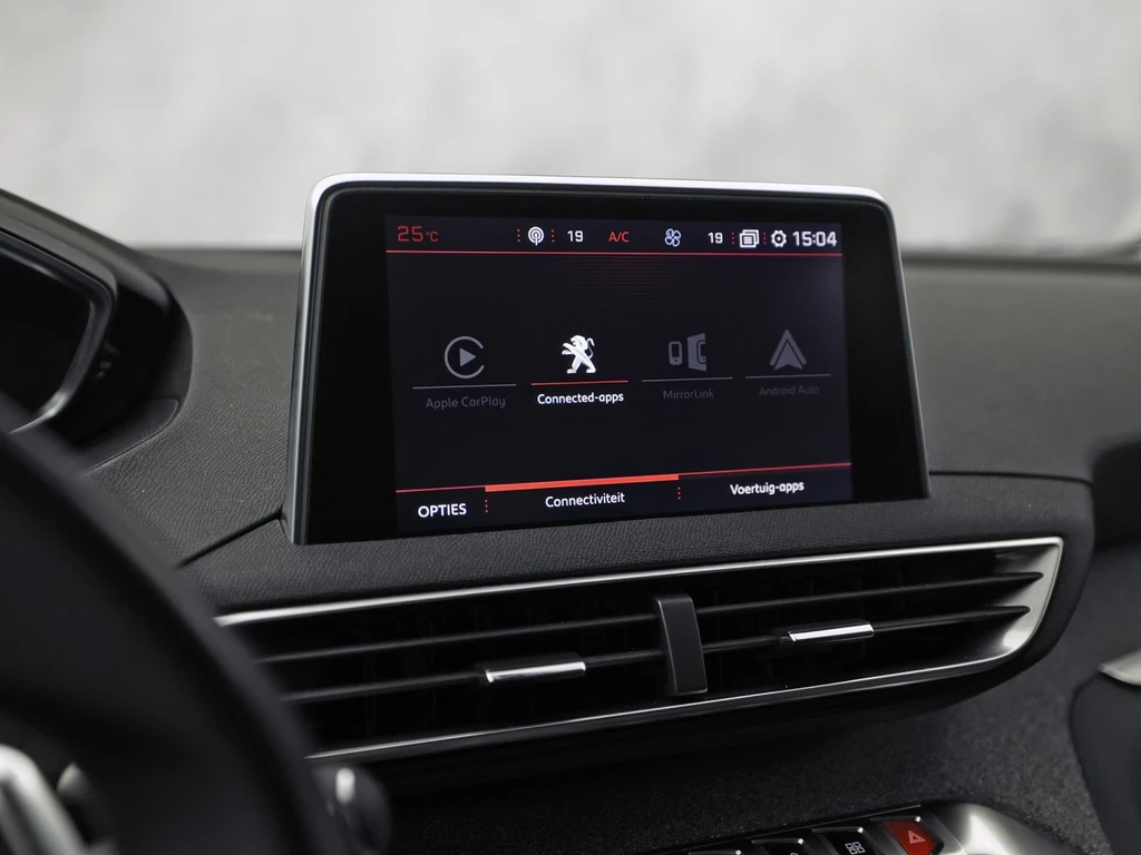 Peugeot 5008 – foto 29