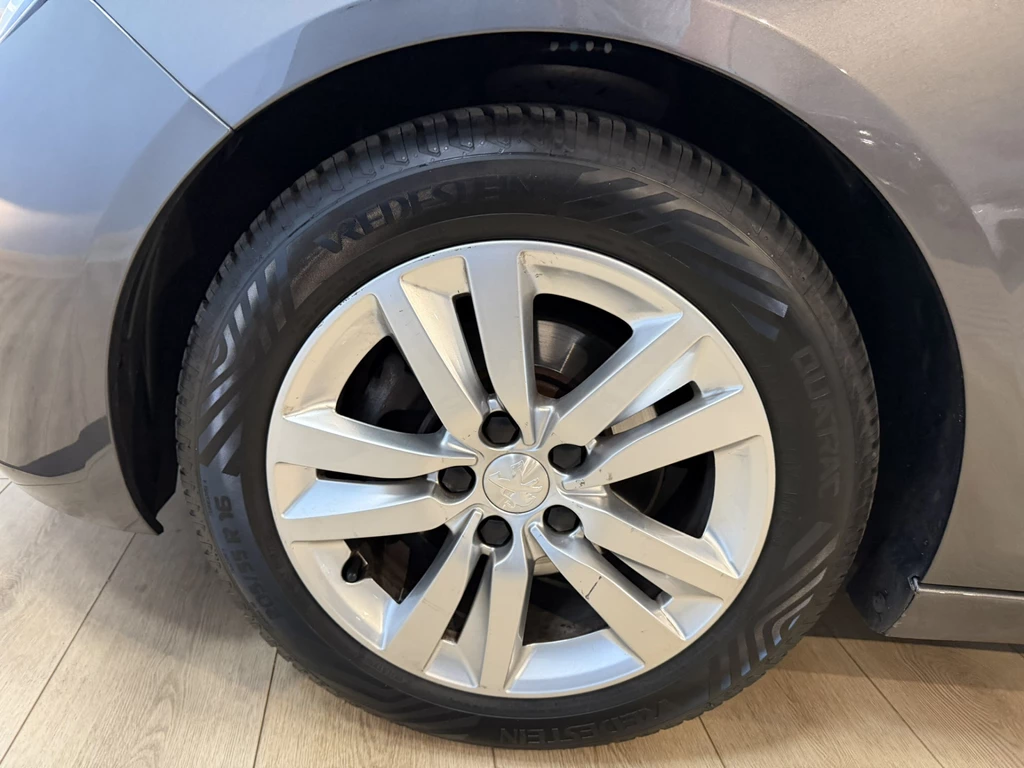 Peugeot 308 – foto 44