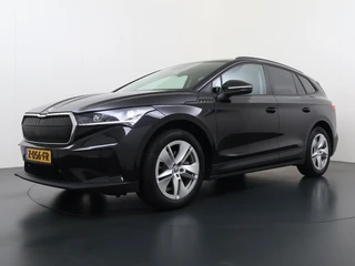 Škoda Enyaq iV – thumbnail 2