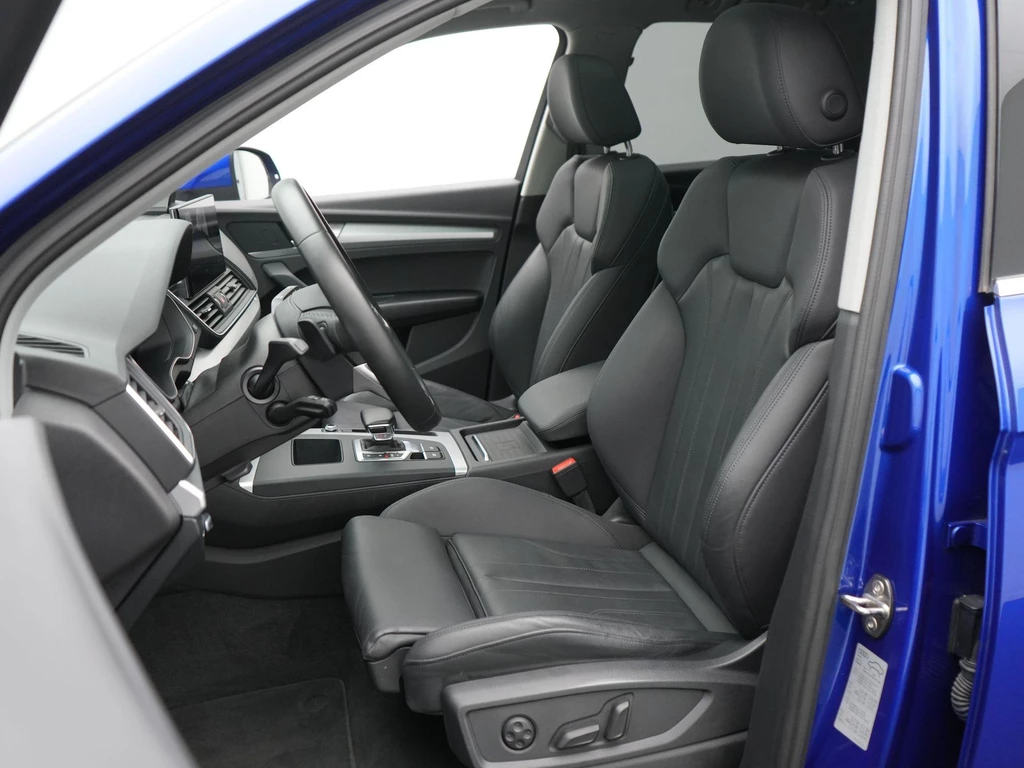 Audi Q5 – foto 29