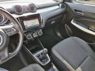 Suzuki Swift – thumbnail 36