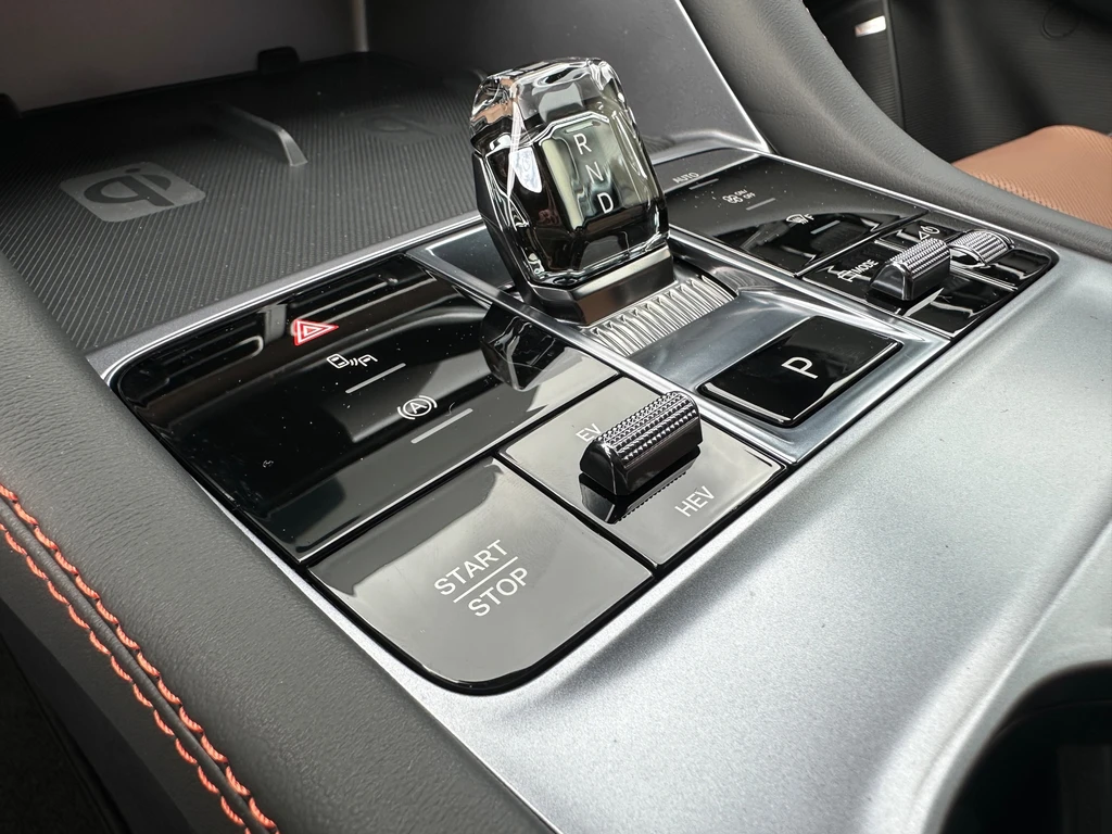 BYD SEAL U – foto 45