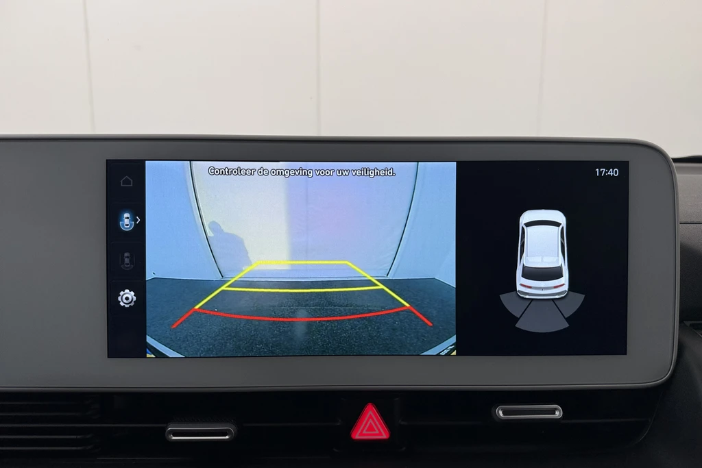 Hyundai IONIQ 5 – foto 32