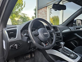 Audi Q5 – thumbnail 19