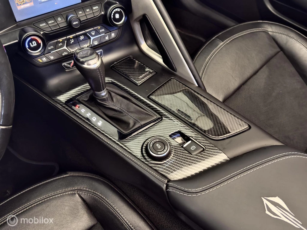 Chevrolet Corvette – foto 34