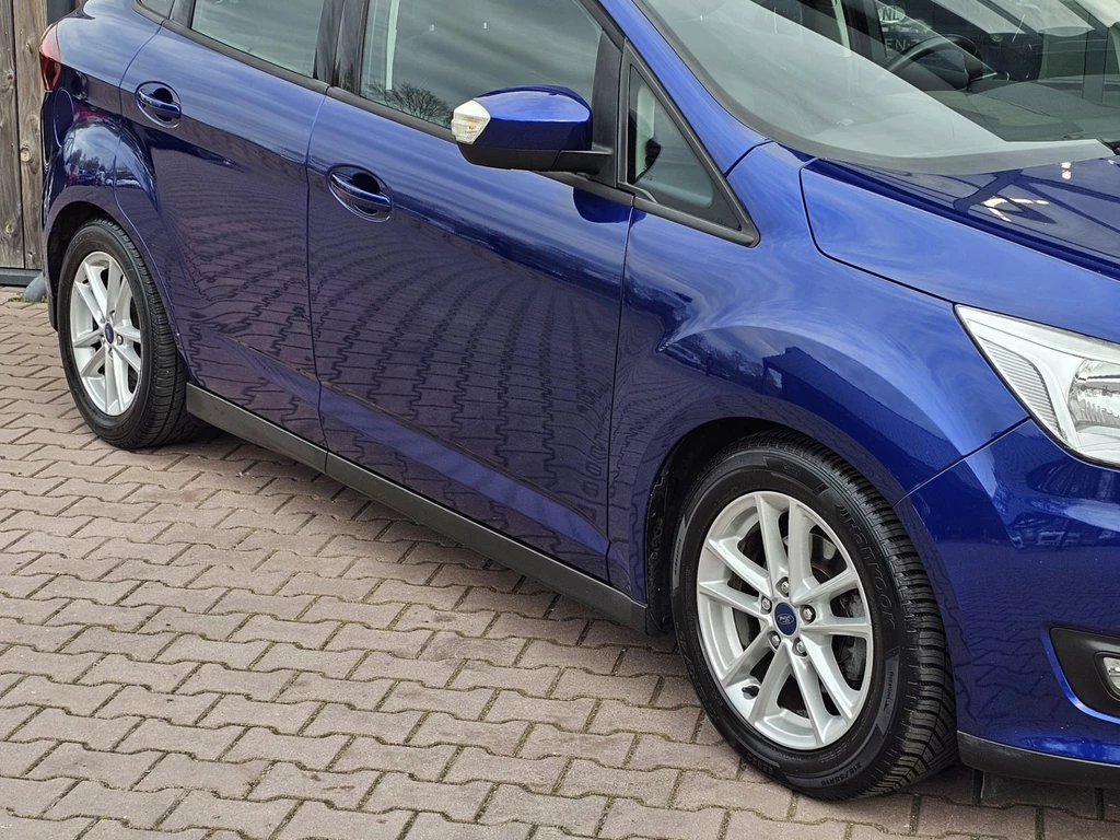 Ford C-MAX – foto 6