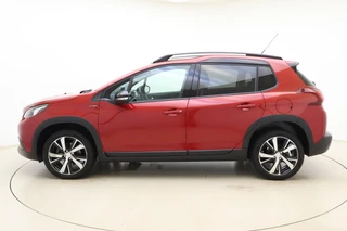 Peugeot 2008 – thumbnail 2
