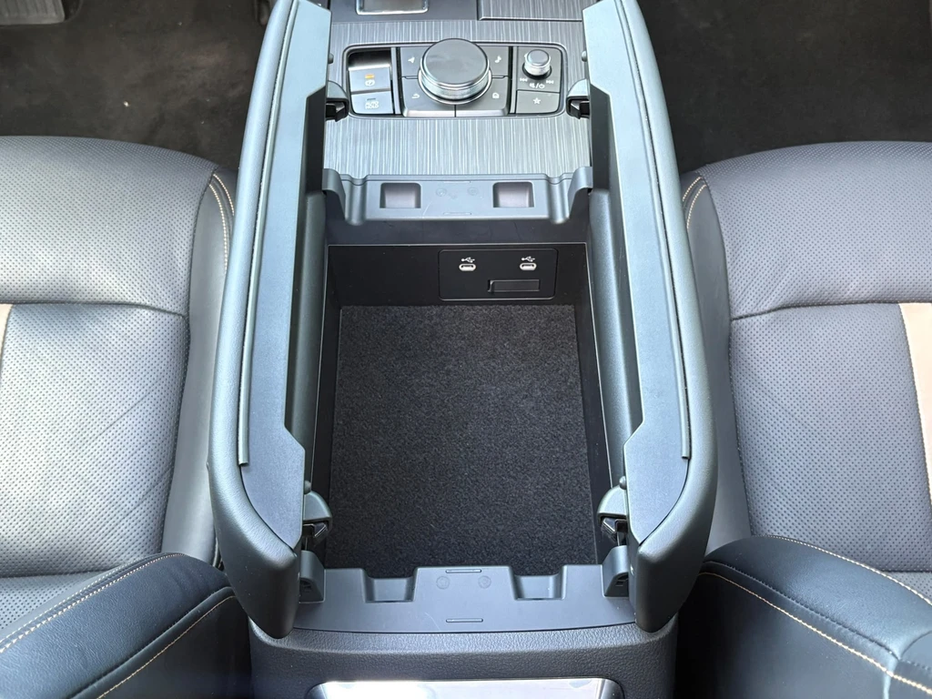 Mazda CX-80 – foto 15