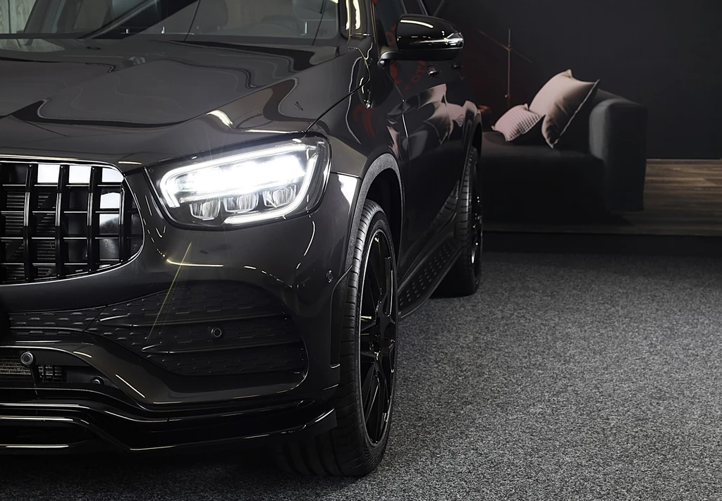 Mercedes-Benz GLC – foto 48